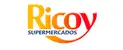 Logotipo Ricoy na categoria Supermercados