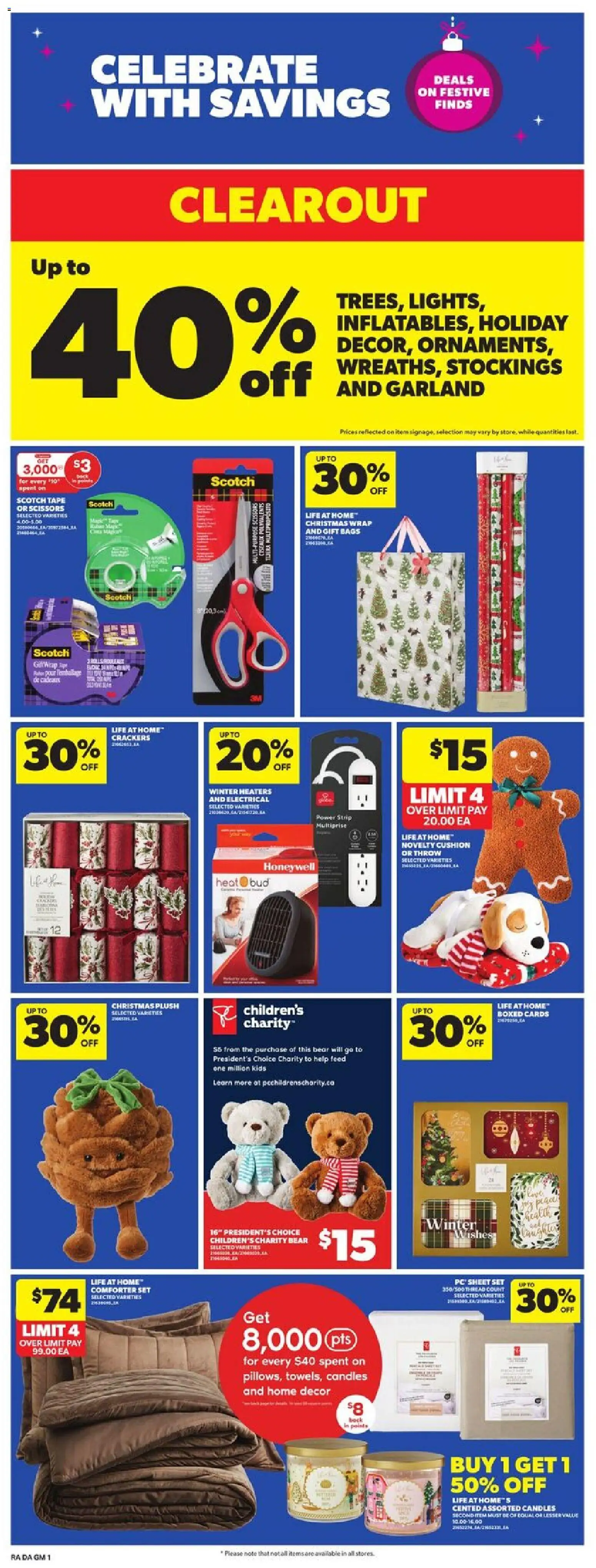 Atlantic Superstore flyer valid from 11.12.2025 | Page: 16