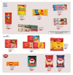 Bistek Supermercados - Ofertas da semana  - Pré-Visualização do folheto da loja Bistek Supermercados, válido de 14.01.2026 | Página: 7