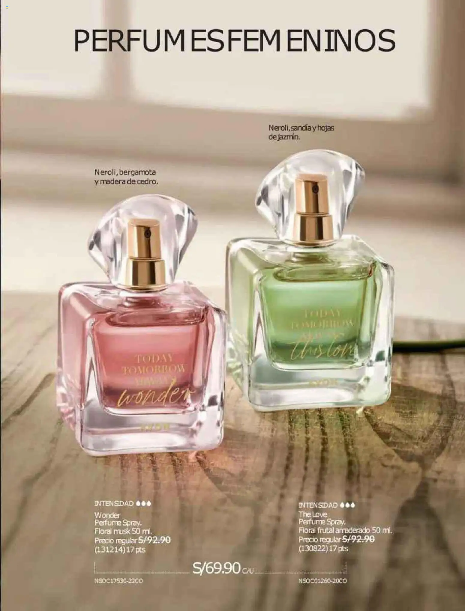 Catálogo Avon válido desde 12.10.2025 | Página: 63 | Productos: Perfume