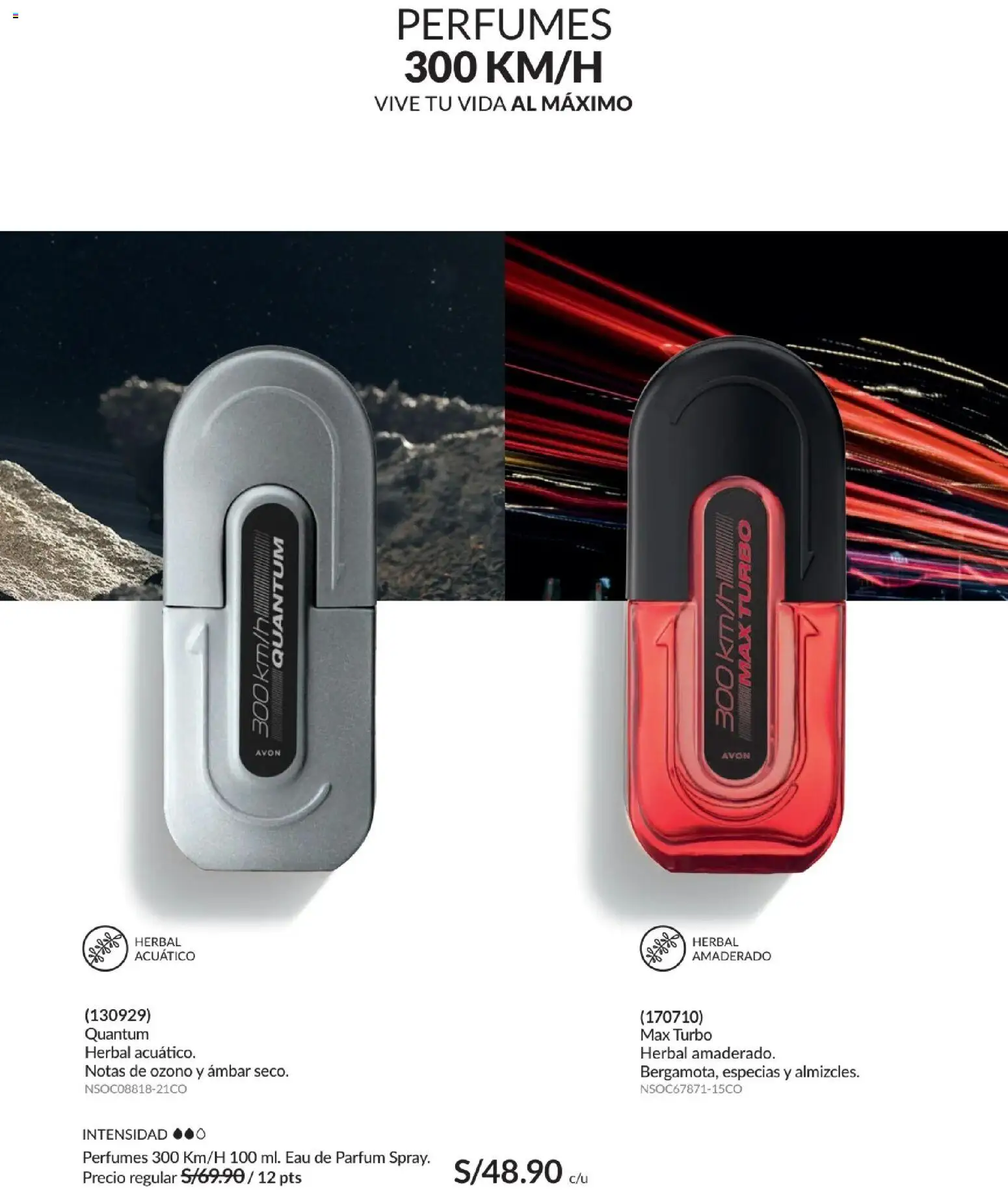 Catálogo Avon válido desde 10.03.2026 | Página: 108