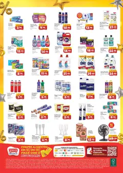 Novo Atacarejo - Ofertas da semana  - Pré-Visualização do folheto da loja Novo Atacarejo, válido de 26.12.2025 | Página: 4