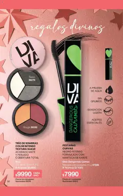 Vista previa Gigot catálogo válido desde el 01.11.2025 | Página: 38