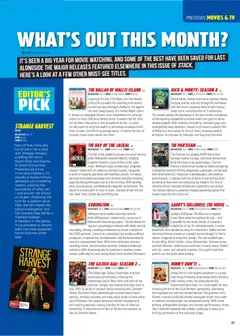 Preview of JB Hi-Fi STACK - valid from 01.12.2025 | Page: 37 | Products: Honey, Date, Tv, Fan