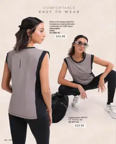 Vista previa Vitnik - Folleto válido desde el 01.01.2026 | Página: 182 | Productos: Remera