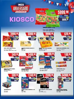 Vista previa Maxiconsumo ofertas válido desde el 22.12.2025 | Página: 14