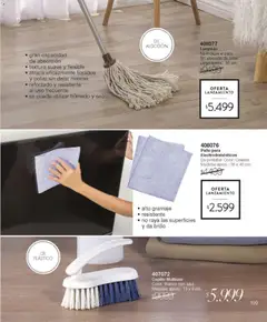 Vista previa Violetta - Violetta Cosméticos válido desde el 09.03.2026 | Página: 620