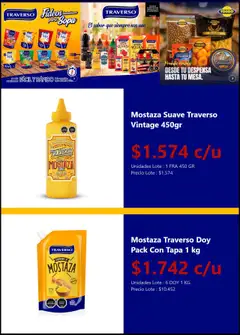 La Oferta ofertas  válido desde el 18.08.2025 | Página: 5