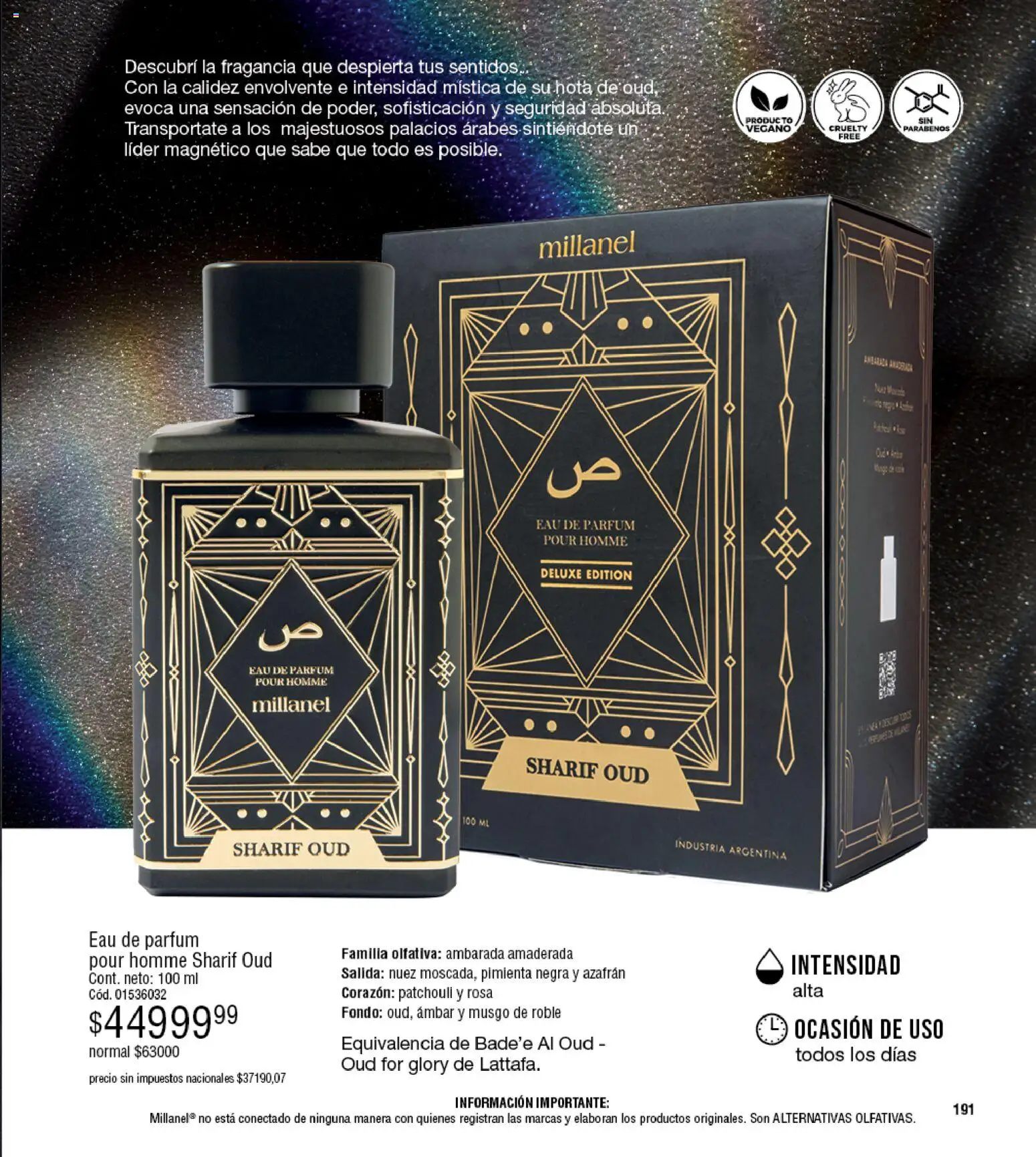 Millanel - Catálogo de 27/04/2026 ✳️ Obtenga un descuento limitado hoy mismo | Argentina