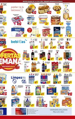 Cercadão - Ofertas da semana - Pré-Visualização do folheto da loja Cercadão, válido de 16.01.2026 | Página: 3