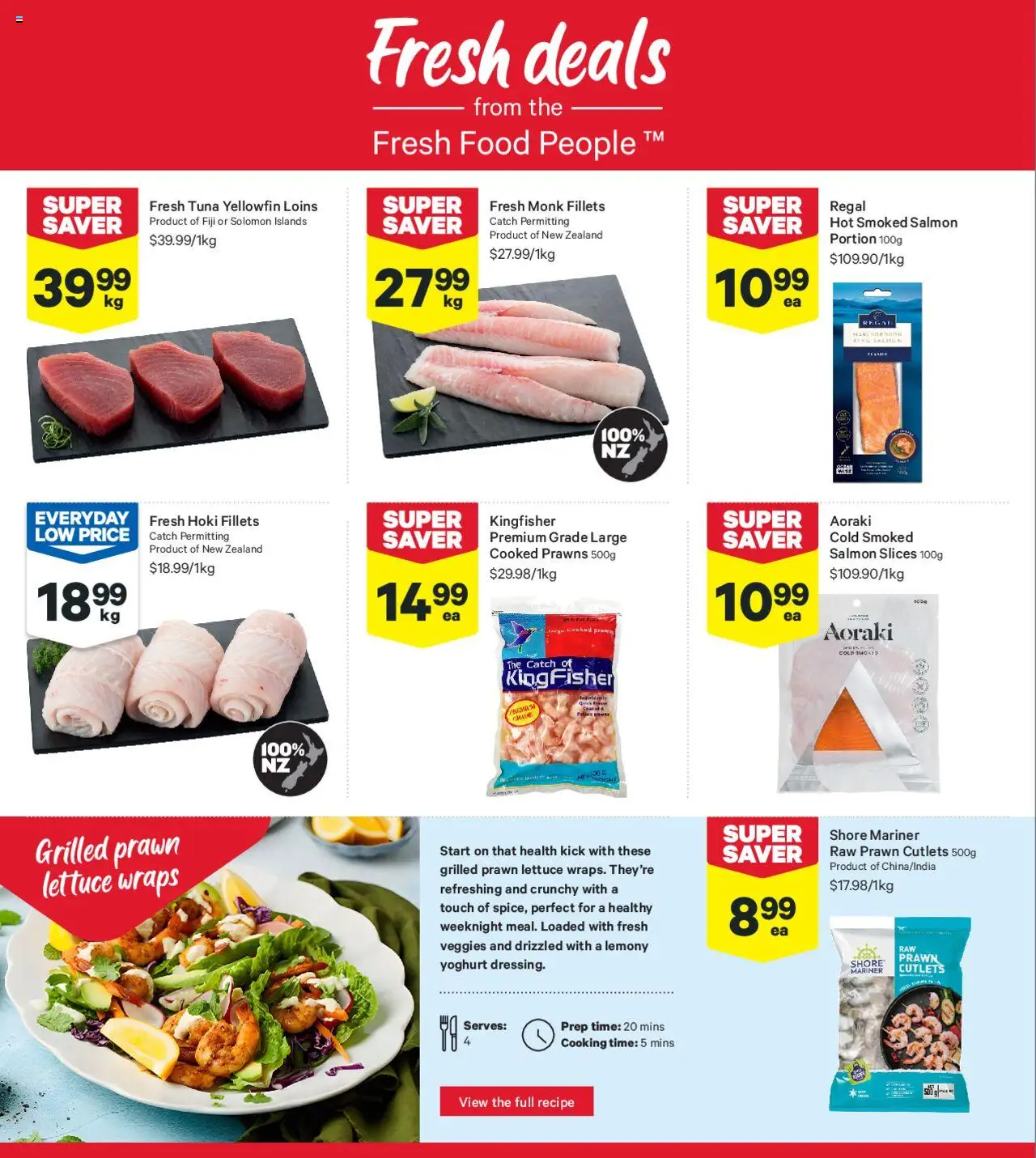 New World catalogue from 15.09.2025 | Page: 8