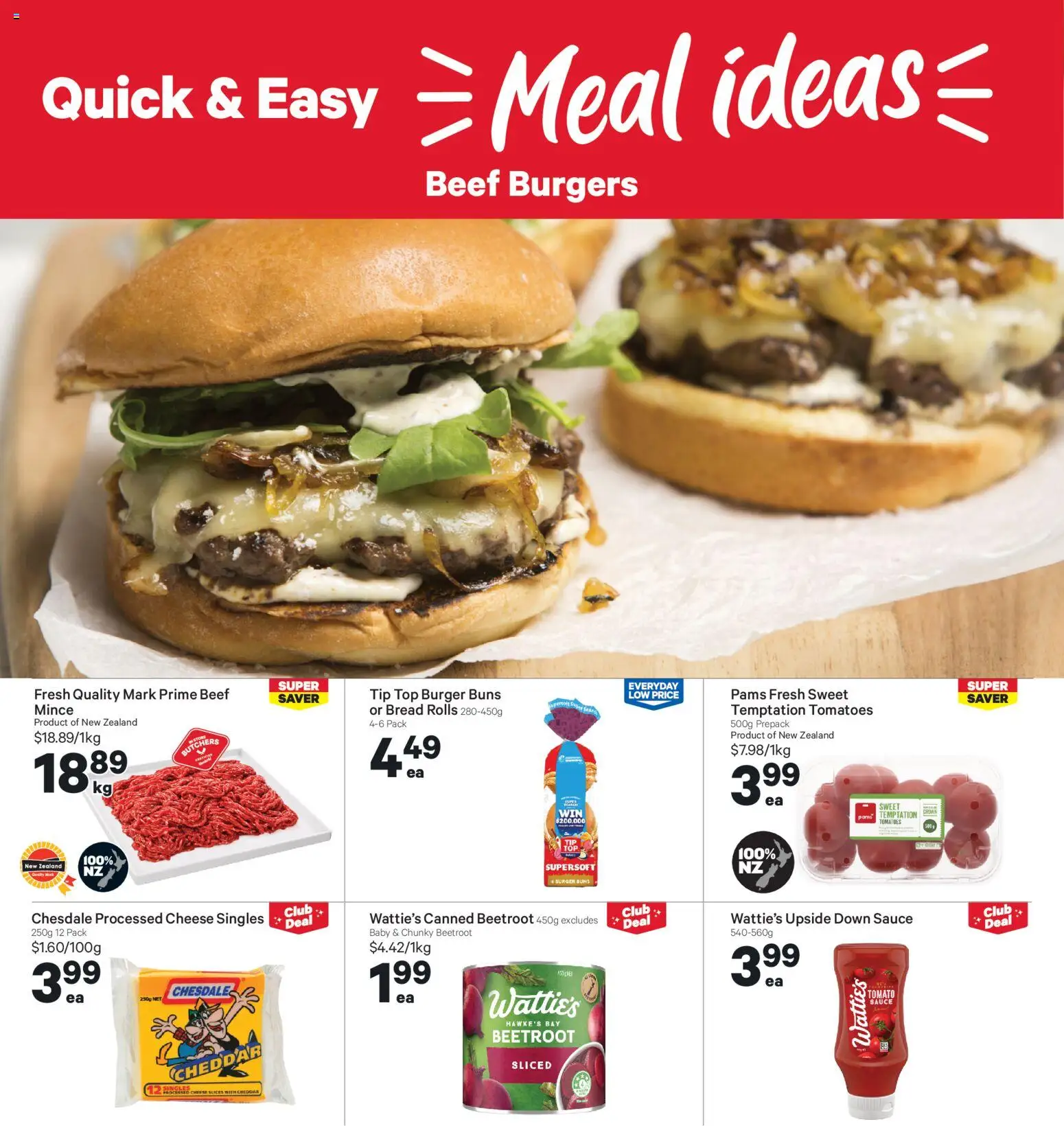 New World catalogue from 02.02.2026 | Page: 8