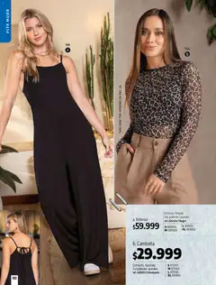 Pacifika - Campaña 03 / 2026 -  Vista previa de la revista de la tienda Pacifika valido desde el 01.03.2026 | Página: 82