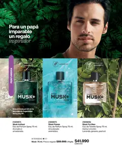 Avon Ciclo 7 -  Vista previa de la revista de la tienda Avon valido desde el 25.03.2026 | Página: 80