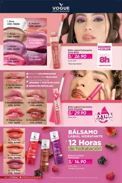 Vista previa de folleto Azzorti - Campaña C18/2025 de la Azzorti válido desde 03.11.2025 | Página: 158