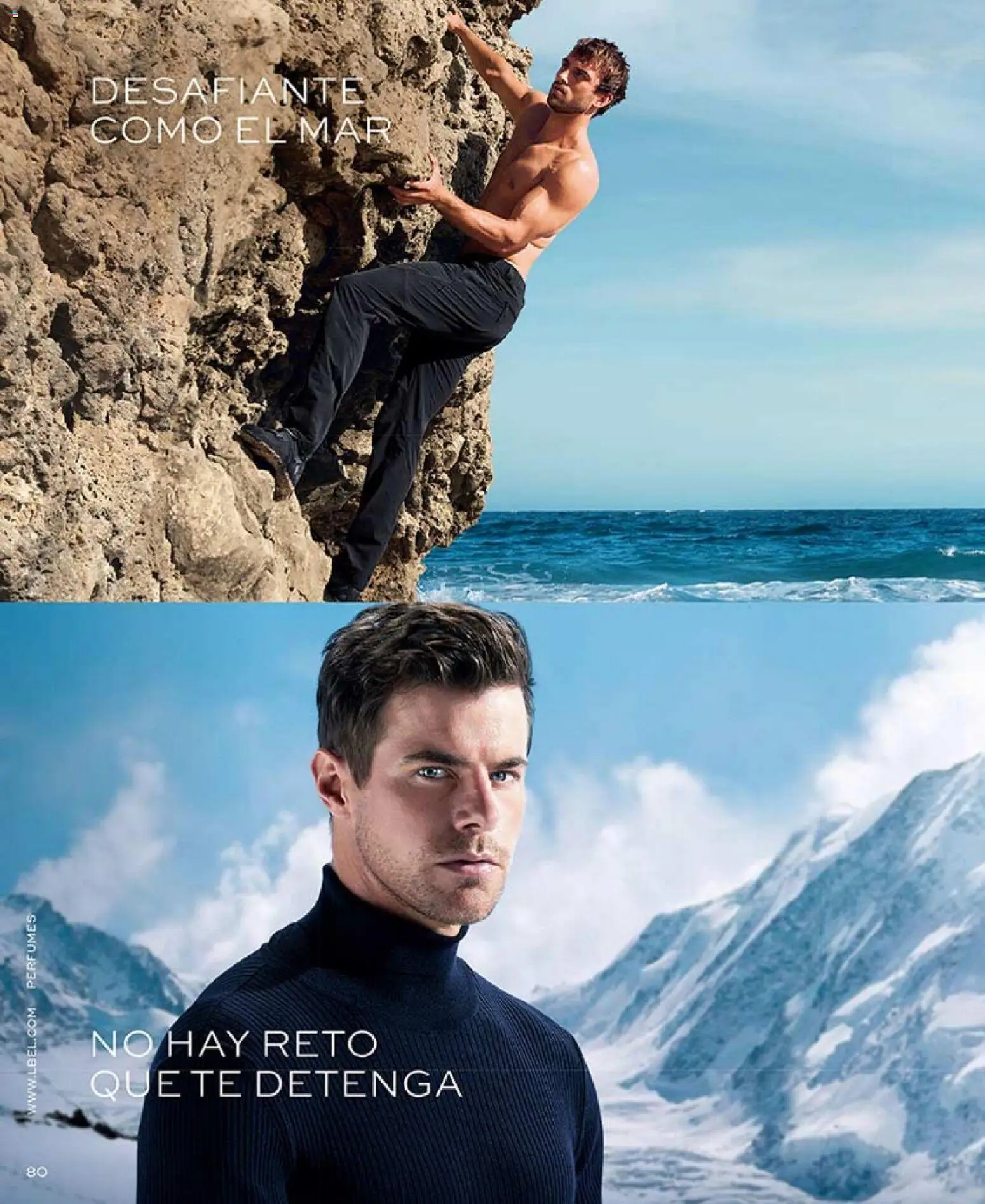 Catálogo L'Bel Campaña 4 │ válido desde el 15.02.2026 | Página: 84