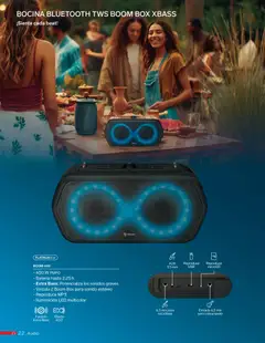 Vista previa de Steren catálogo, nuevo folleto de la tienda, válido en México a partir del 01.01.2026 | Página: 34