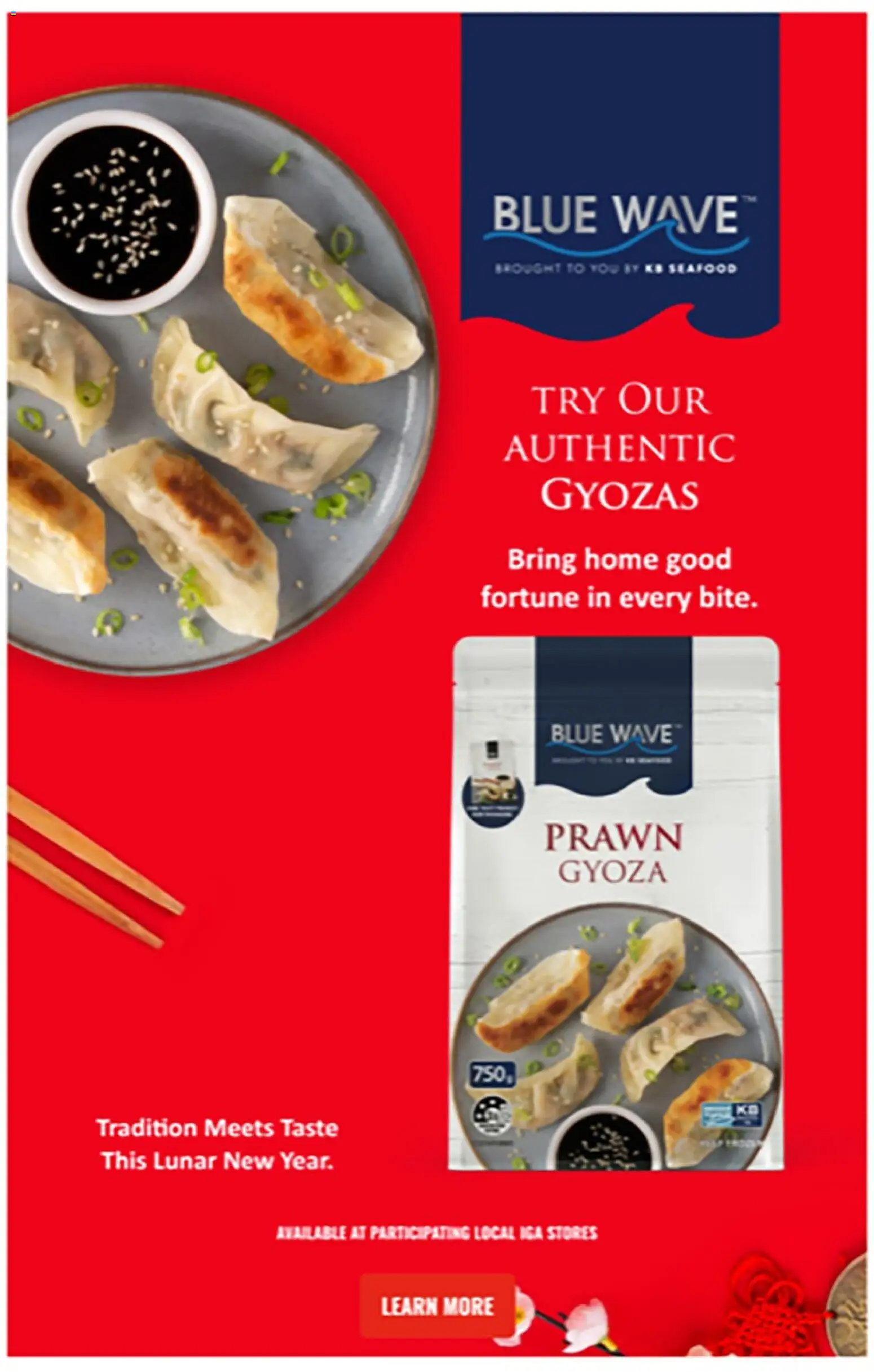 IGA catalogue - valid from 04.02.2026 | Page: 48