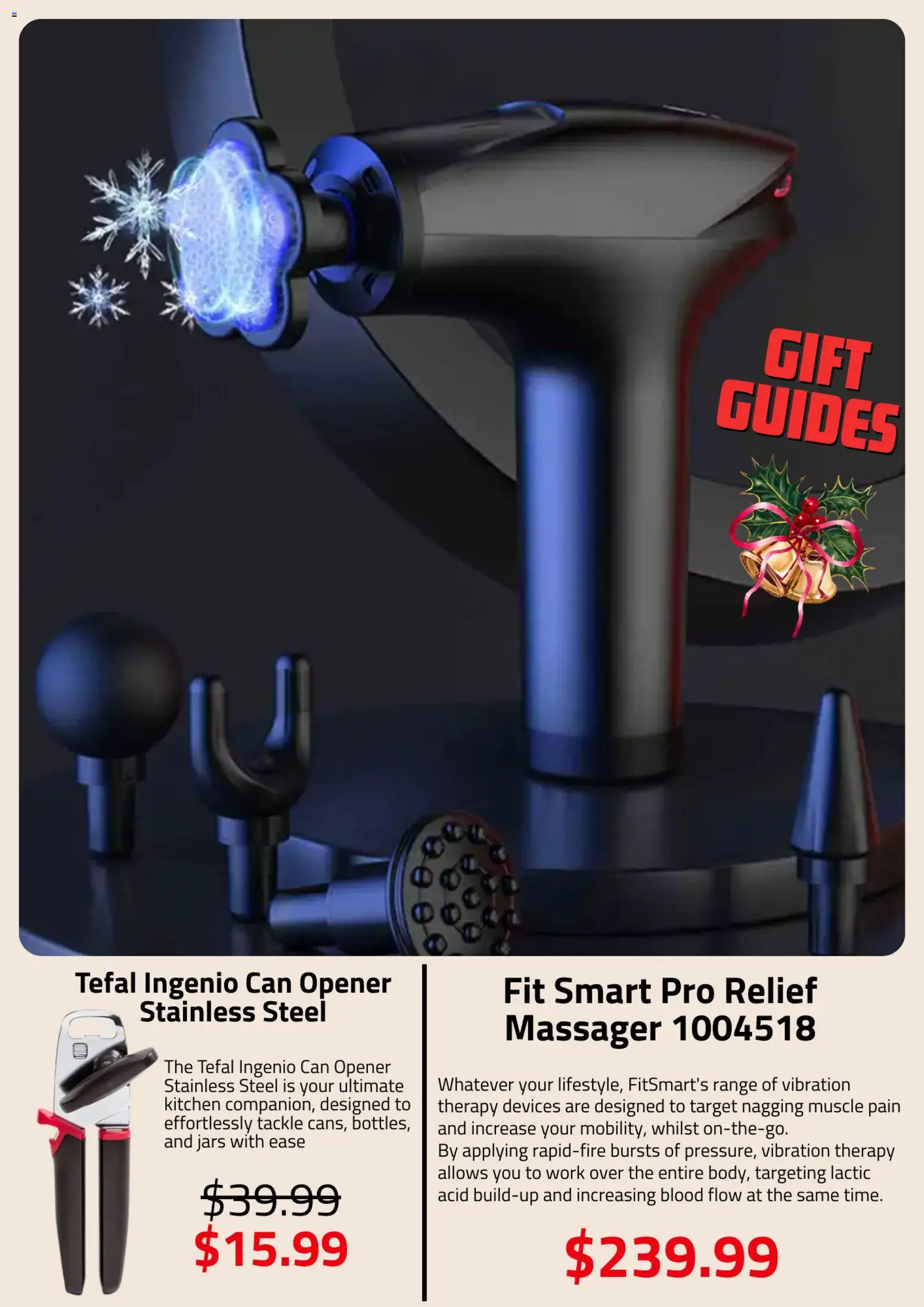 Briscoes catalogue from 24.11.2025 | Page: 5