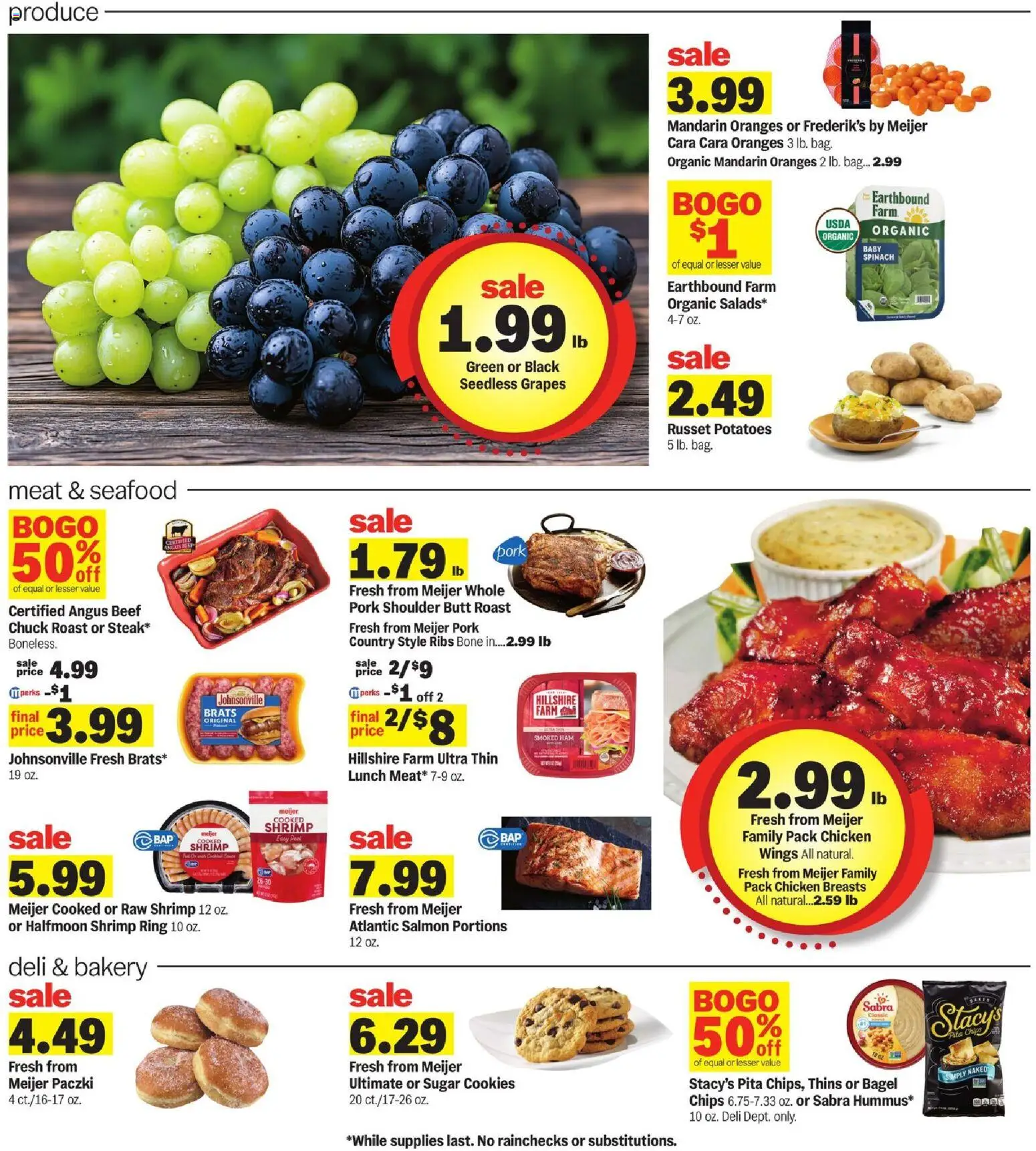 Meijer Weekly Ad - MI - valid from 04.02.2026 | Page: 2
