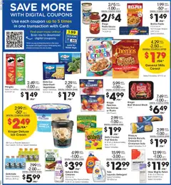 Dillons Weekly Ad - valid from 06.08.2025 | Page: 3