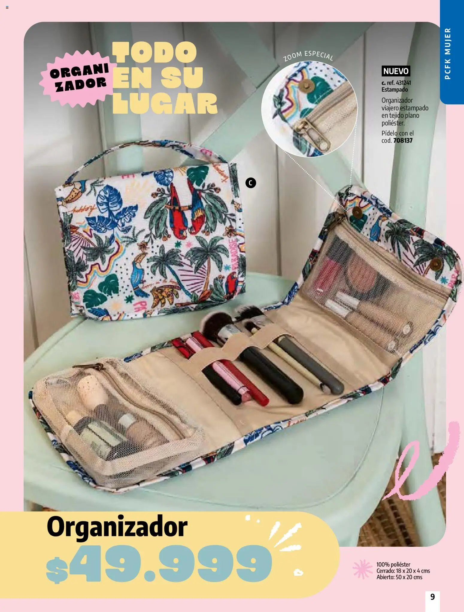 Pacifika revista - valida desde el 06.02.2026 | Página: 9