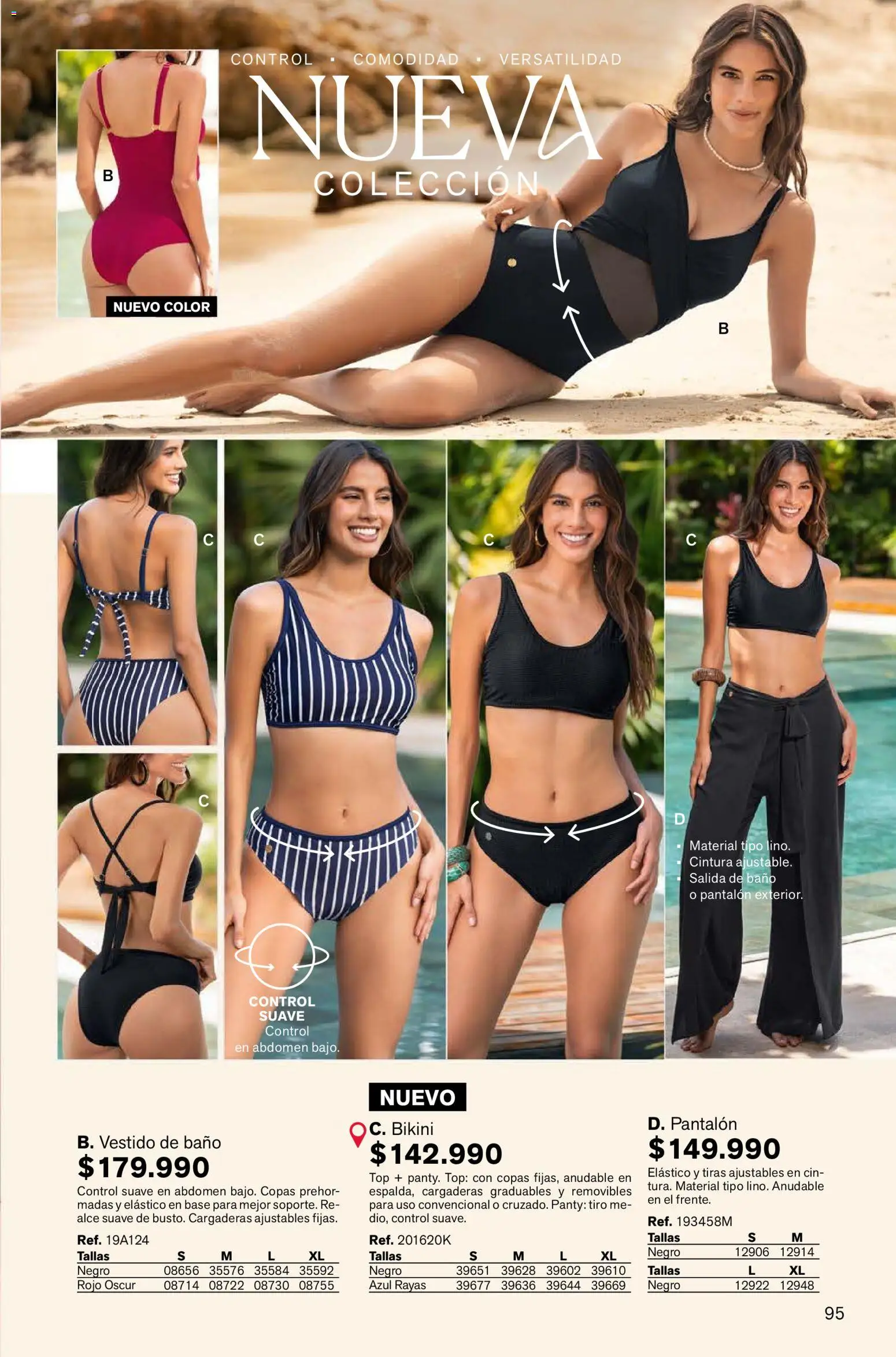 Leonisa revista - valida desde el 05.02.2026 | Página: 95