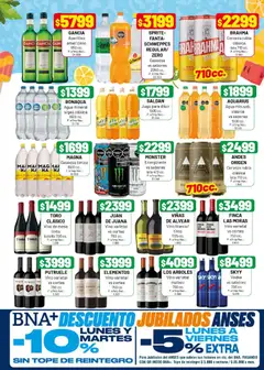 Vista previa Almacor catálogo válido desde el 08.01.2026 | Página: 7