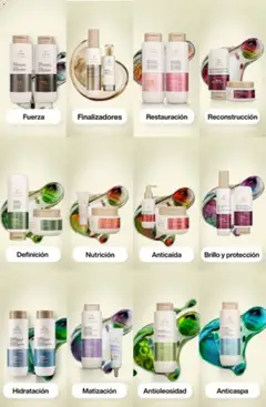 Vista previa Catálogo Natura Ciclo 16/2025 válido desde el 01.11.2025 | Página: 244 | Productos: Brillo