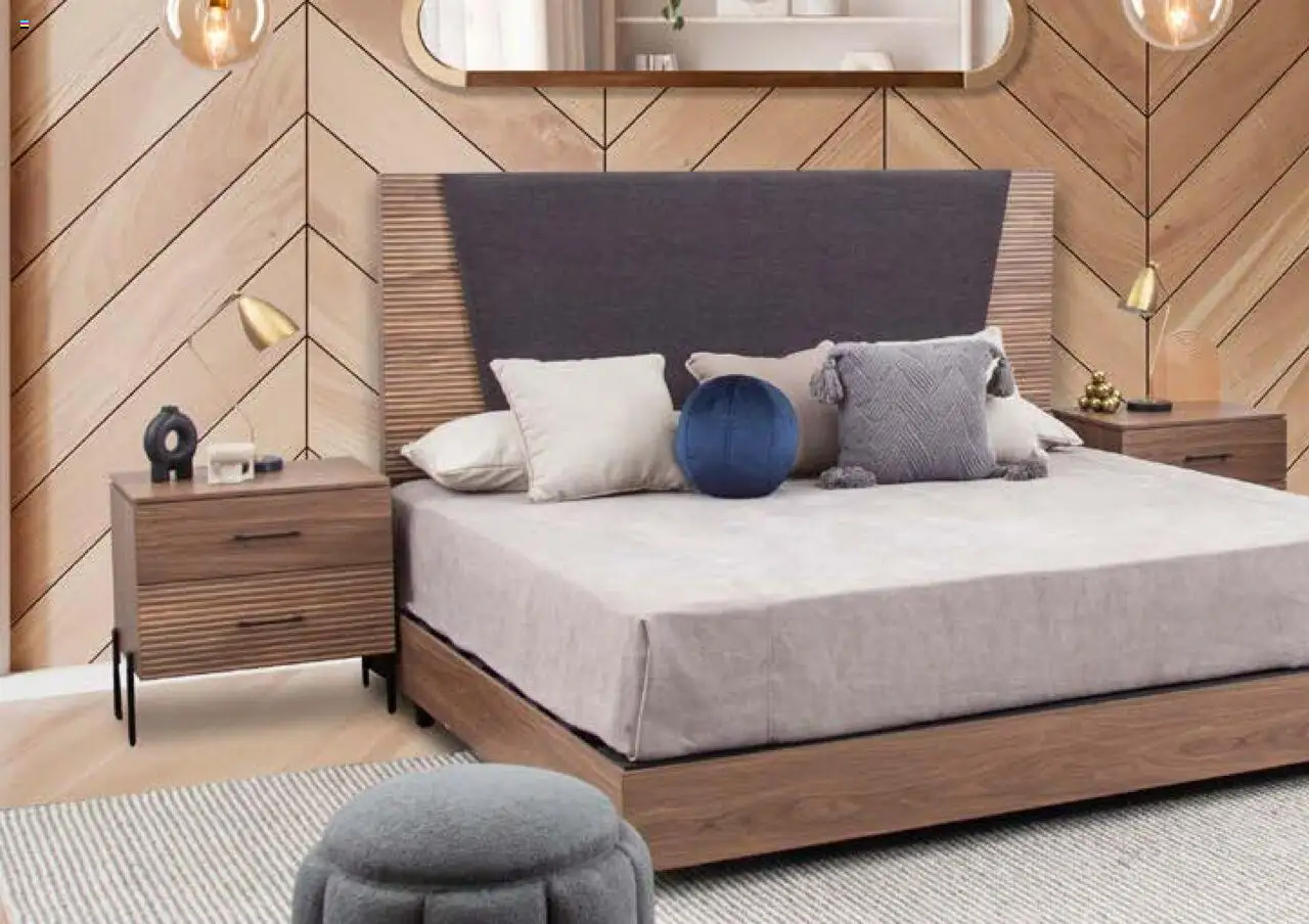 Nuevas ofertas de Muebles Dico válidas en toda la República Mexicana desde el 25.10.2024. ¡Encuentra las mejores ofertas en Muebles Dico catálogo Dico! | Página: 46