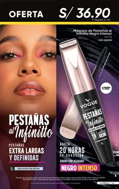 Vista previa de folleto Azzorti - Campaña C02/2026 de la Azzorti válido desde 15.12.2025 | Página: 172 | Productos: Máscara, Aceite