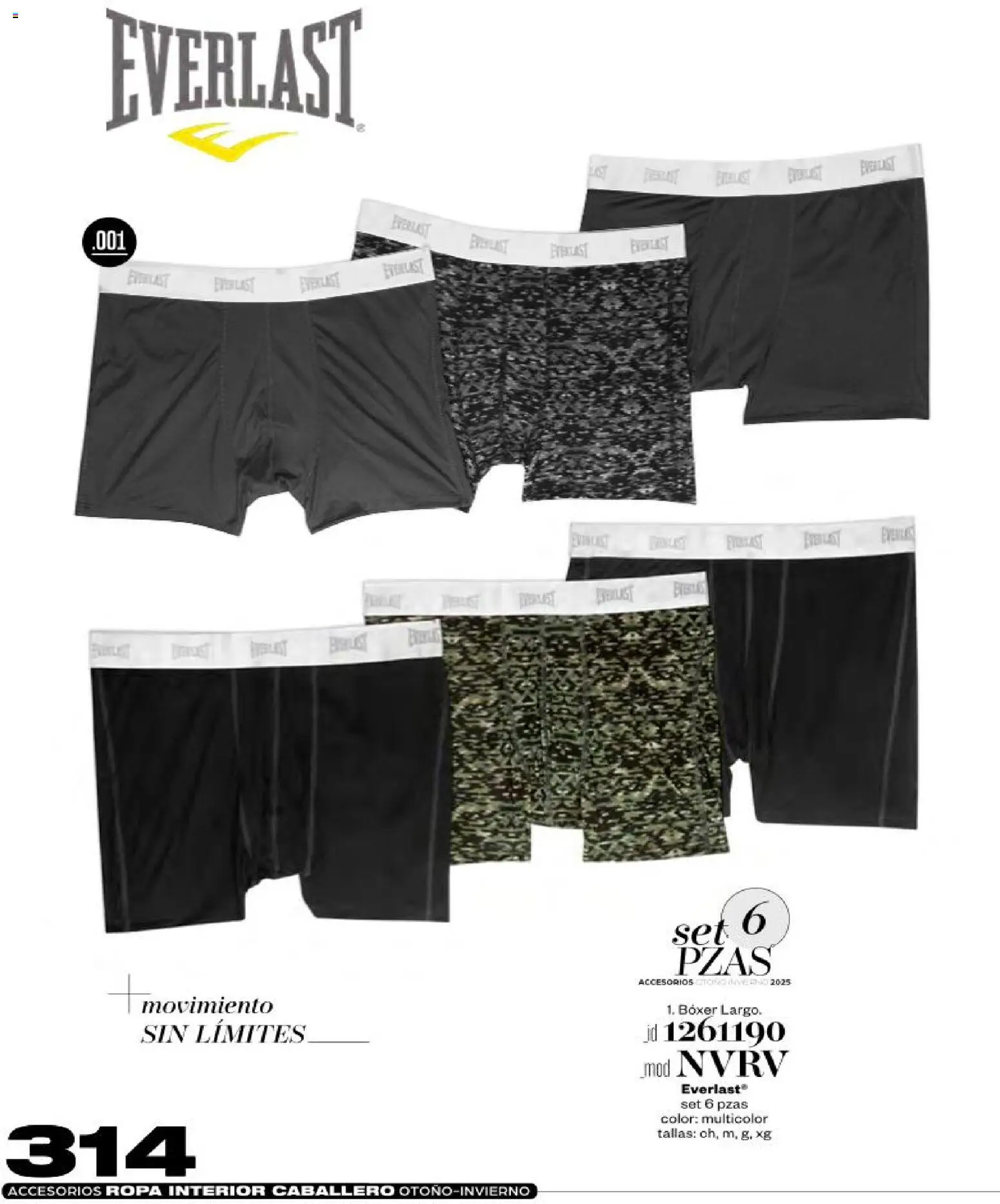 Nuevas ofertas de Price Shoes válidas en toda la República Mexicana desde el 03.11.2025. ¡Encuentra las mejores ofertas en Price Shoes catálogo Accesorios! | Página: 314 | Productos: Ropa, Ropa interior