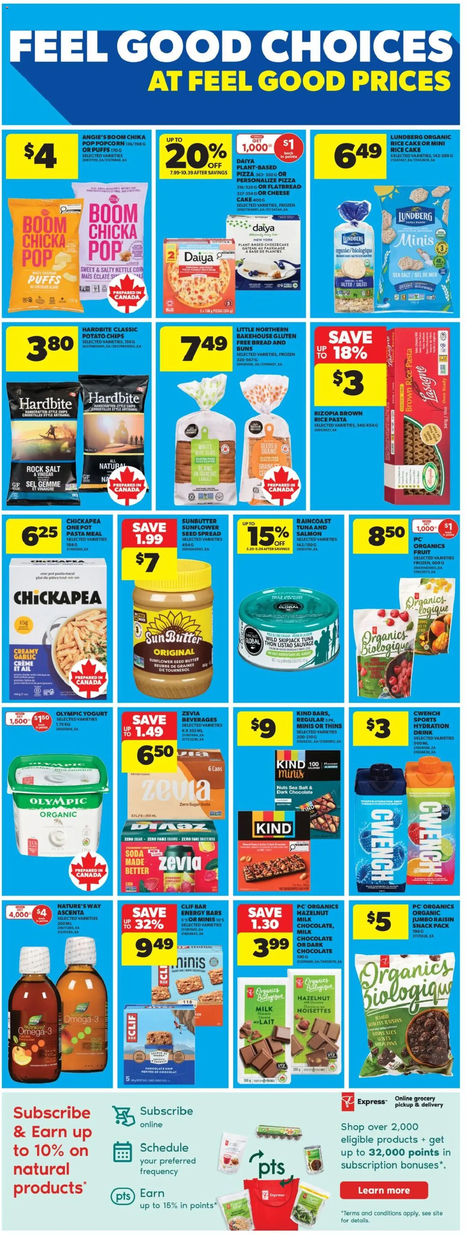 Real Canadian Superstore flyer valid from 02.04.2026 | Page: 20