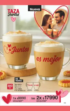 Vista previa Gigot catálogo 02 válido desde el 01.02.2026 | Página: 115