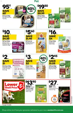 Preview of Weekly catalogue Woolworths 31/12 - valid from 31.12.2025 | Page: 29