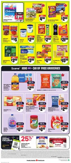 FreshCo flyer valid from 24.07.2025 | Page: 3