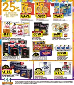 Vista previa Coto - Ofertas válido desde el 20.10.2025 | Página: 6