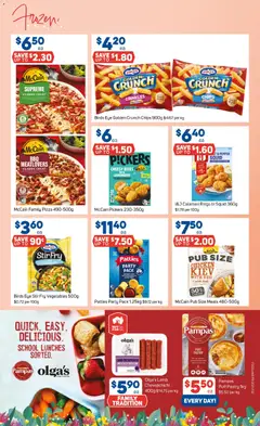 Preview of Foodland Catalogue - valid from 17.12.2025 | Page: 32