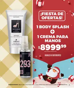 Vista previa Millanel - Catálogo válido desde el 08.12.2025 | Página: 215