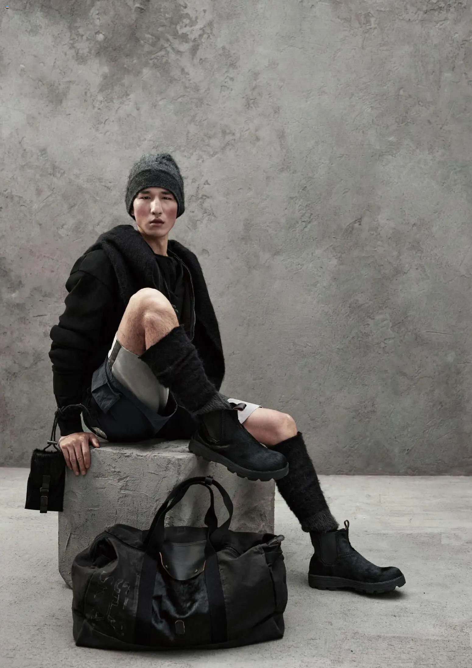 New in Men Zara │ válido desde el 01.12.2025 | Página: 13