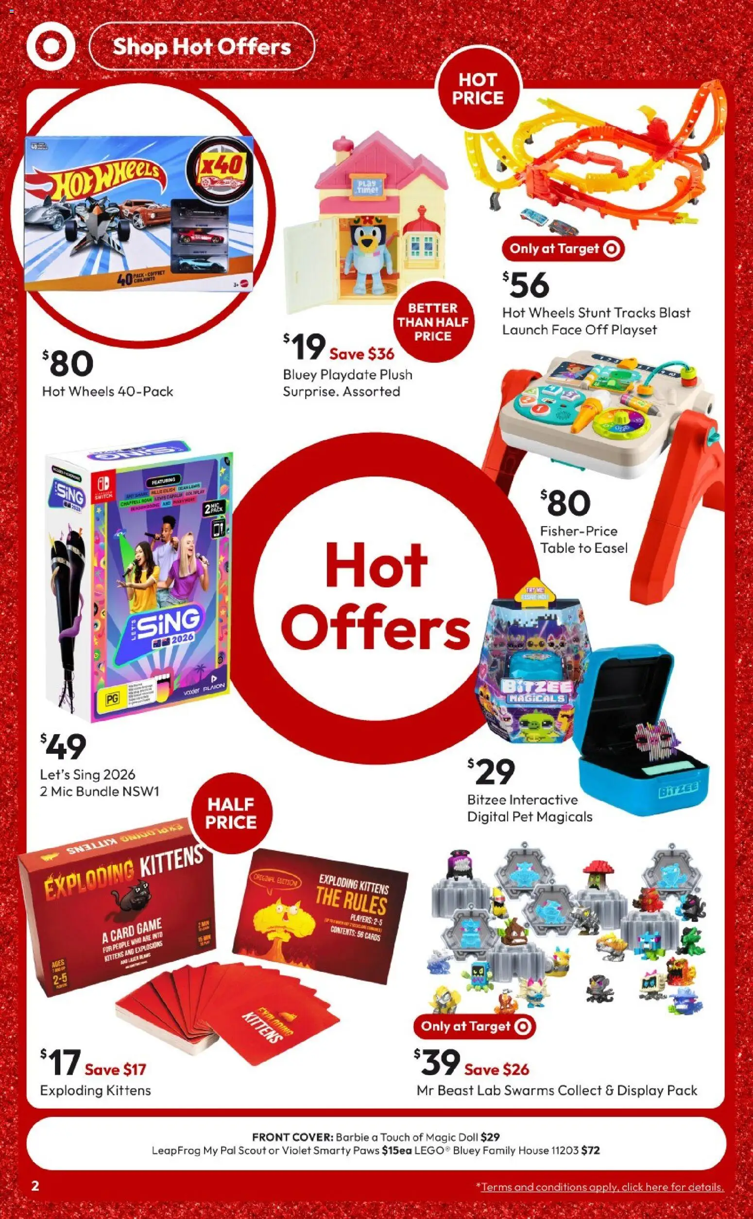 Target catalogue - valid from 11.12.2025 | Page: 2 | Products: Table, Digital, Game