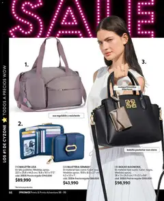 CyZone - Catálogo CyZone C02 -  Vista previa de la revista de la tienda CyZone valido desde el 01.02.2026 | Página: 66 | Productos: Bolso, Billetera, Maletin