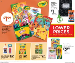 Fred Meyer Home & Apparel - valid from 30.07.2025 | Page: 11