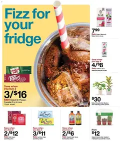 Preview of Target weekly ads valid from 15.02.2026 | Page: 30