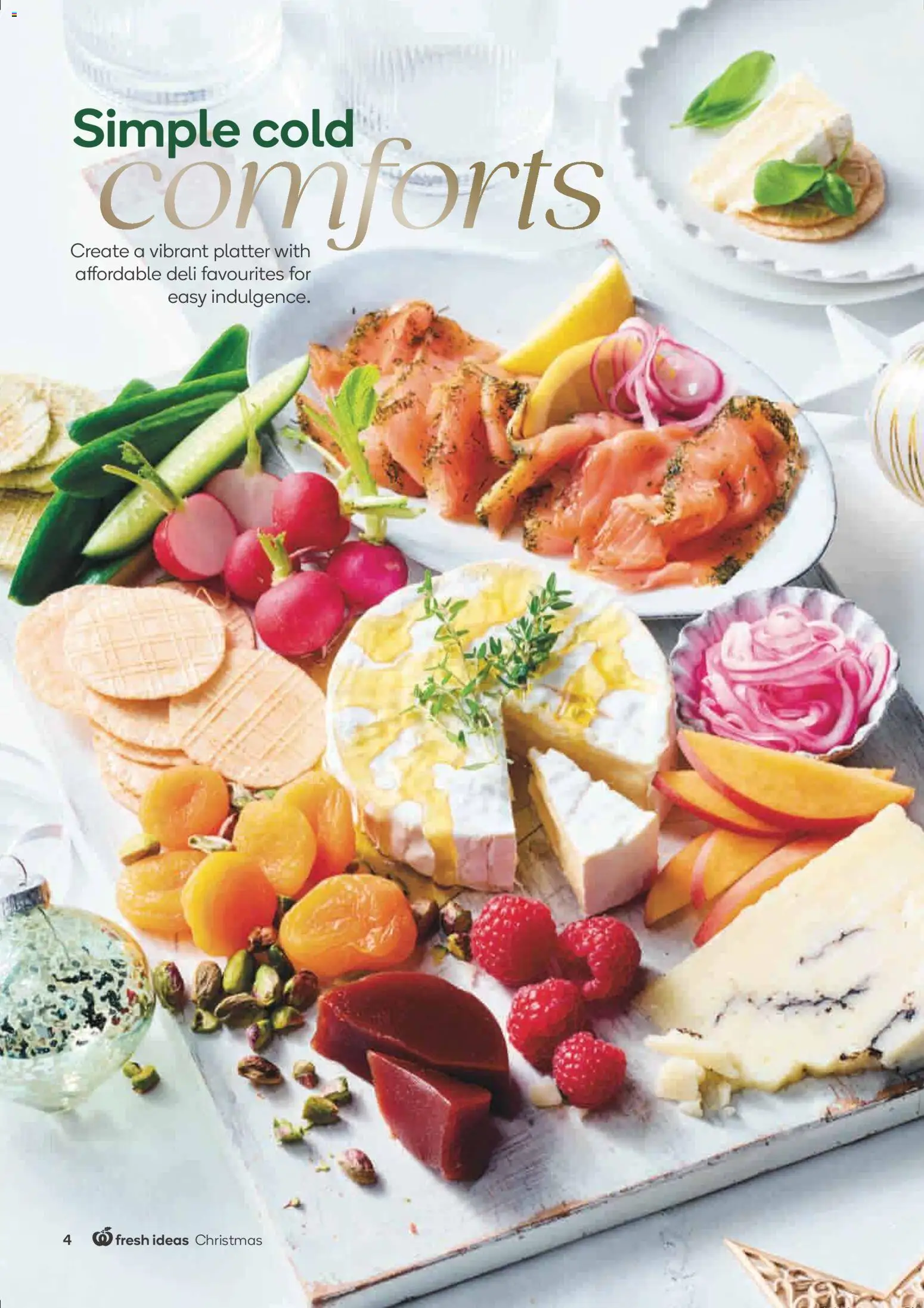 Woolworths catalogue - valid from 26.11.2025 | Page: 4