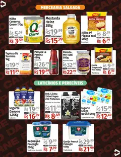 Supermercado Dalben - Ofertas da semana - Pré-Visualização do folheto da loja Supermercado Dalben, válido de 01.04.2026 | Página: 3