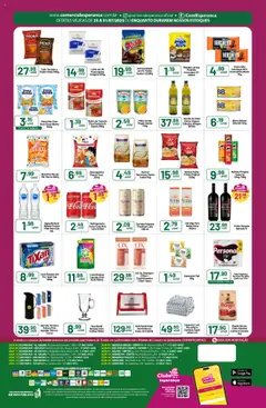 Comercial Esperança Folheto - válido de 25.07.2025 | Página: 2