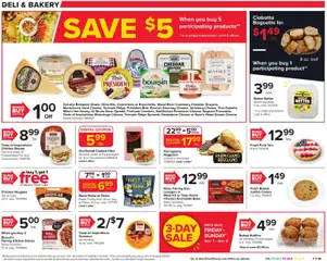 Preview of Giant weekly ads valid from 07.11.2025 | Page: 12