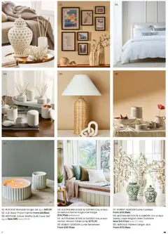 Preview of Myer  Catalogue  - valid from 03.02.2026 | Page: 8