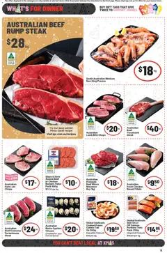 Preview of IGA Catalogue QLD - valid from 10.12.2025 | Page: 18